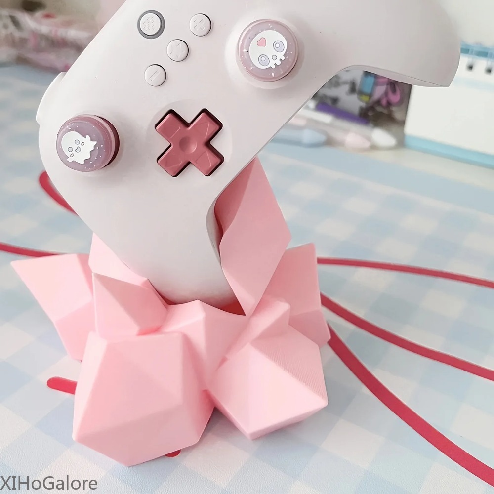 Penyangga Kontroler Game Krist - 3D Printing Xbox Controller Holder ulasan dan harga