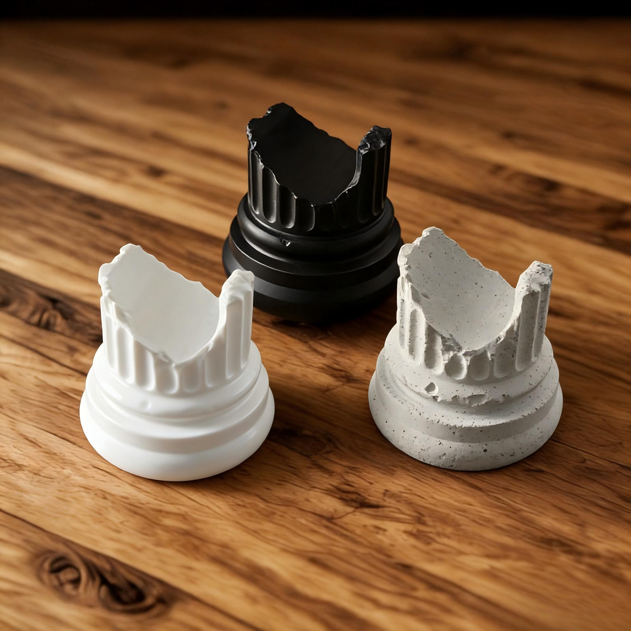 Dudukan Pengontrol Kreatif, Pe - 3D Printing Xbox Controller Holder ulasan dan harga