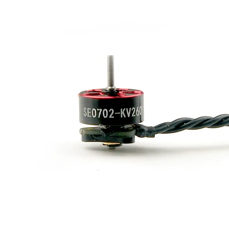 HappyModel SE0702 23000KV 2600 - 3D Printing Drone ulasan dan harga