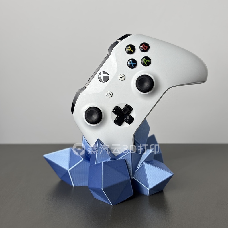 Dudukan Pengontrol Game Univer - 3D Printing Xbox Controller Holder ulasan dan harga