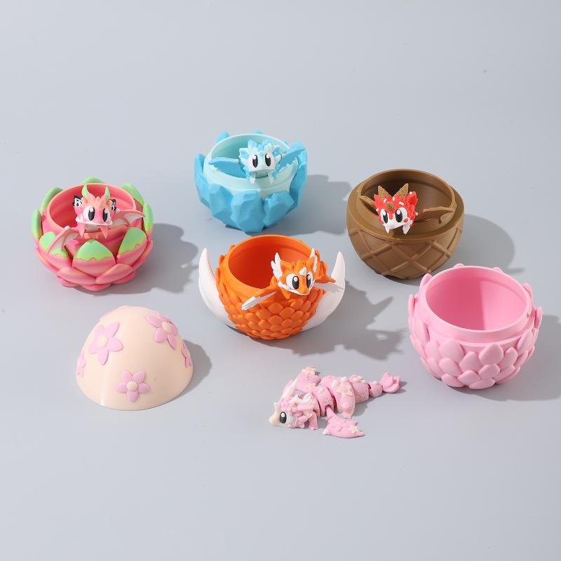 1 Buah Ornamen Plastik Buah Na - 3D Printing Food ulasan dan harga