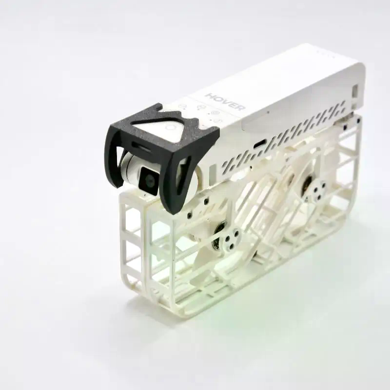 Casing Anti-tabrakan Pelindung - 3D Printing Drone ulasan dan harga