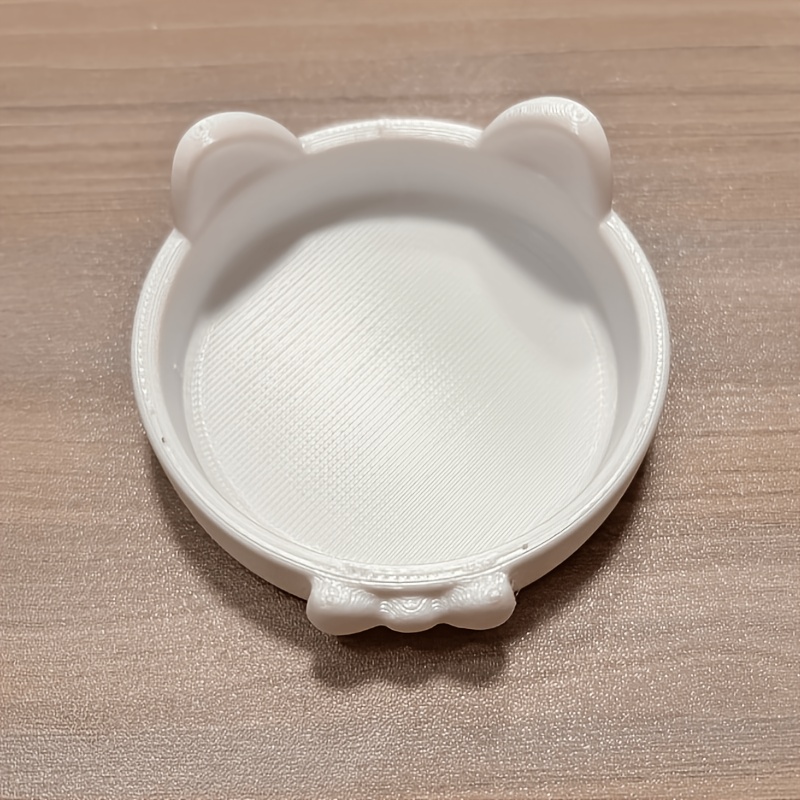 Kotak Organizer Perhiasan Busu - 3D Printing Ring Holder ulasan dan harga