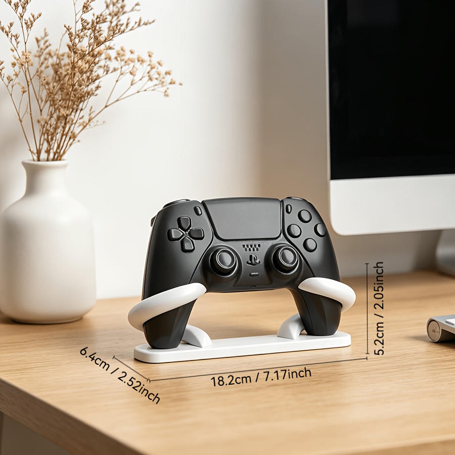 Dudukan Pengontrol Game 3D Pri - 3D Printing Xbox Controller Holder ulasan dan harga