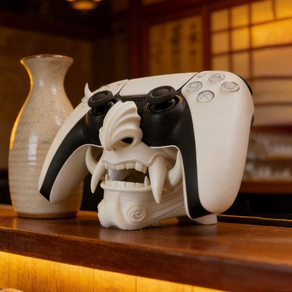 Penyangga Kontroler Game Berbe - 3D Printing Xbox Controller Holder ulasan dan harga