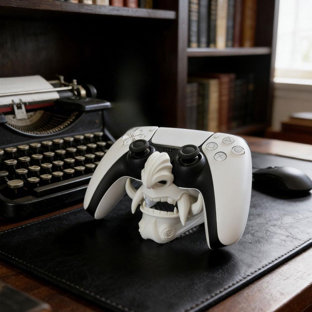 Penyangga Kontroler Game Berbe - 3D Printing Xbox Controller Holder ulasan dan harga