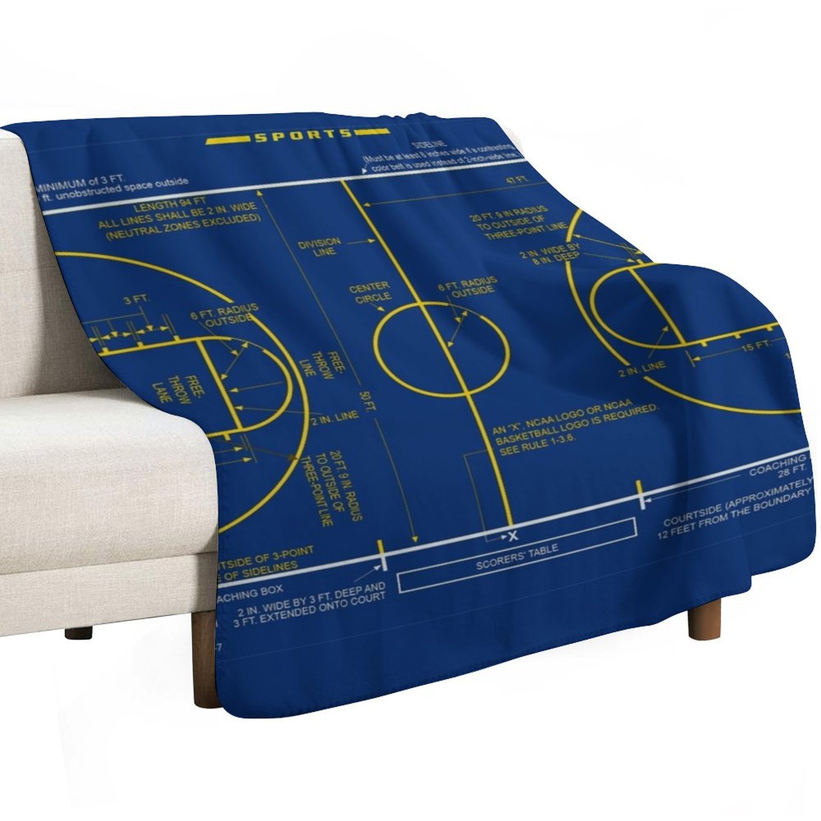 Skema Diagram Lapangan Bola Ba - 3D Printing Diagram ulasan dan harga