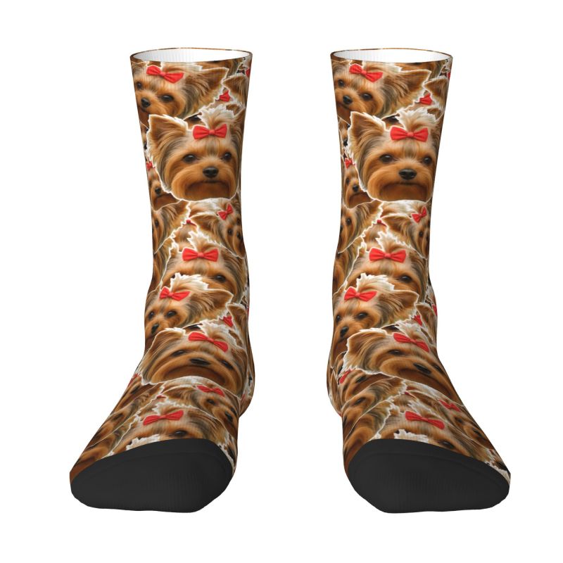 Kaos Kaki Pria Lucu dengan Des - 3D Printing Design Free ulasan dan harga