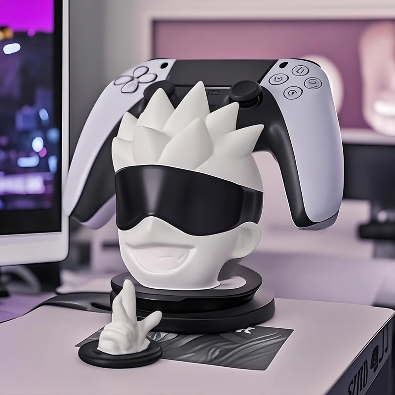 Stand Display Kontroler Game 3 - 3D Printing Xbox Controller Holder ulasan dan harga